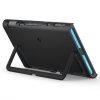 Etui Spigen Nano Pop do Nintendo Switch 2 – Czarne (Black Sesame)
